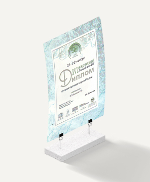 Лучшая торговая марка России 2009