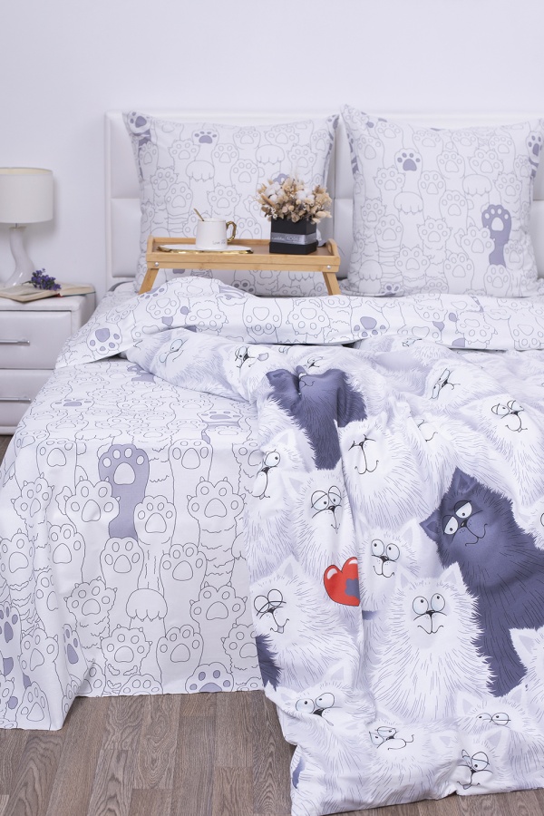 Детская серия