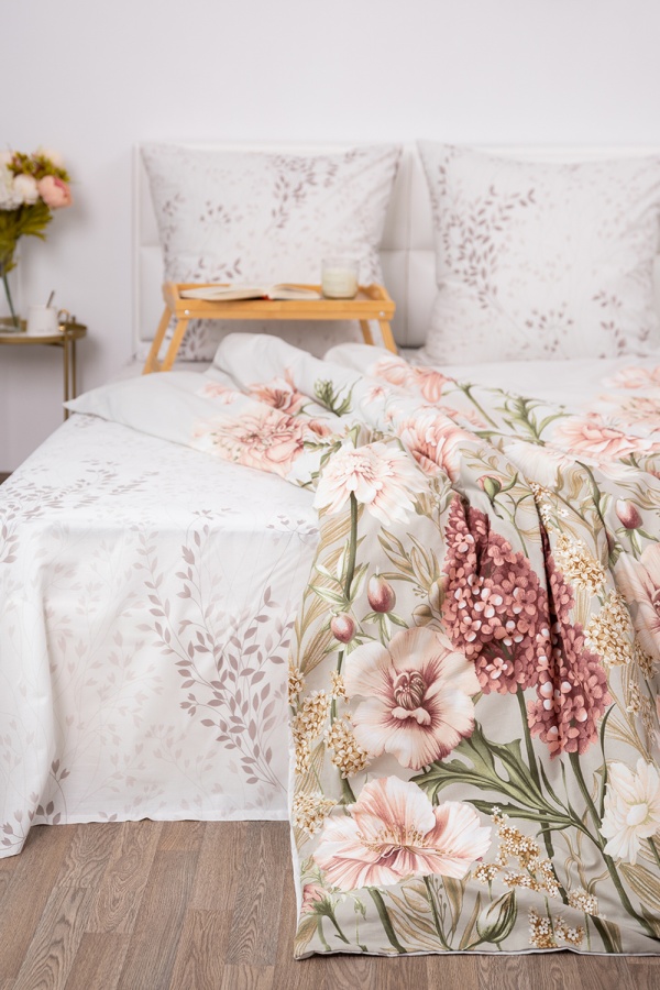 Комплекты постельного белья