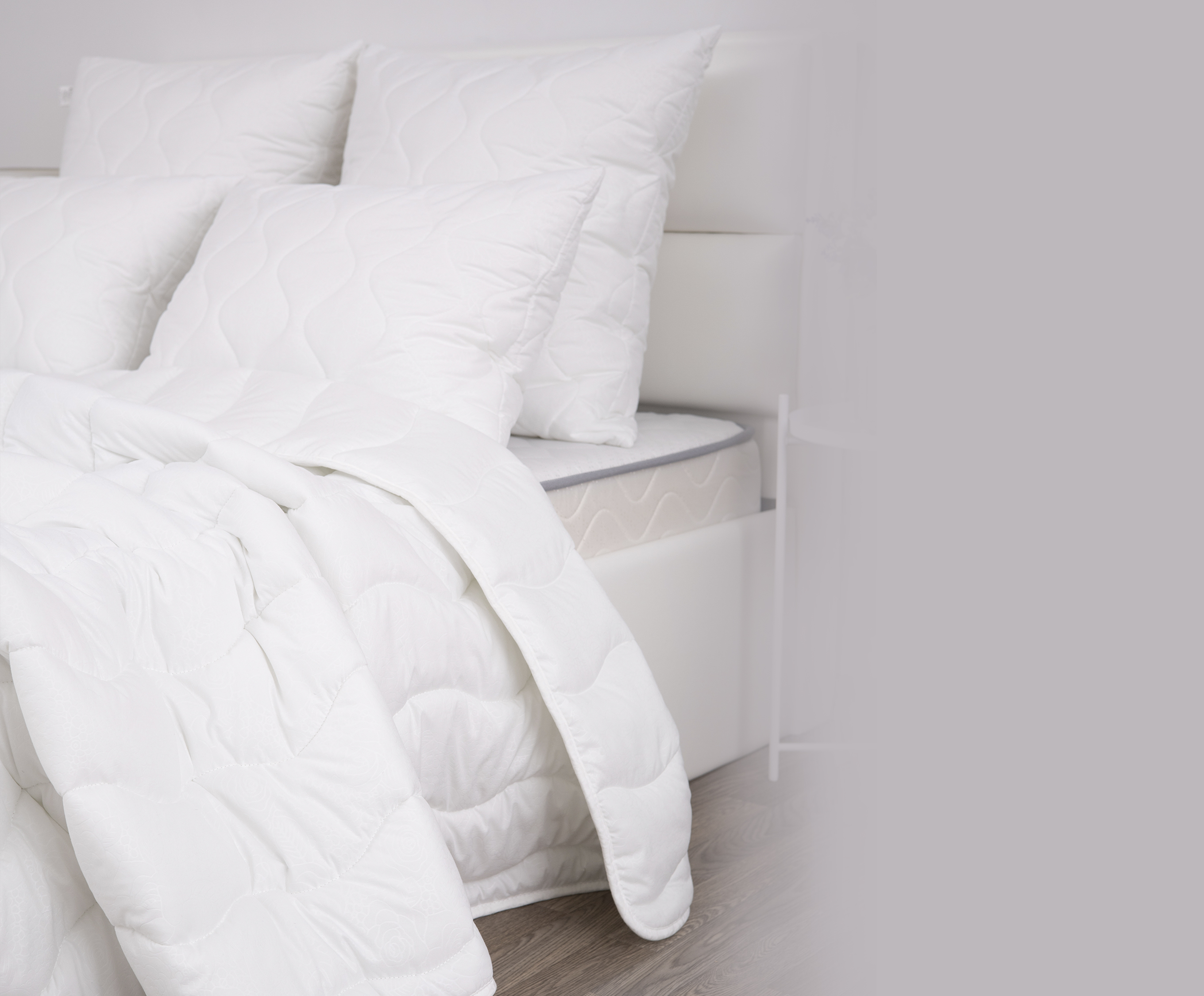 Новая упаковка одеял серии «Классик» стандарт